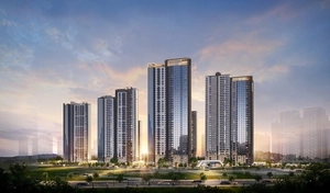 [인하대역 수자인 로이센트] 교통·생활·문화 ‘올인원’ 대단지