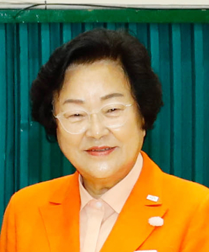 김경희 이천시장