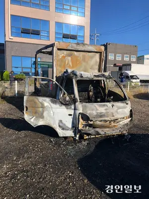 “차량 방화에 살인 계획까지…” 대리점 소장 28일 결심공판