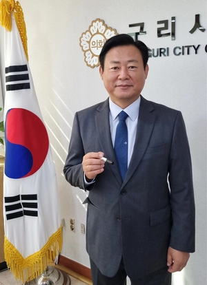 [지방의회 내가 뛴다] 구리시의회 신동화 의장
