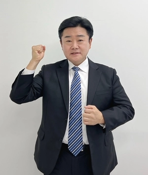 [인터뷰] 경기도선수단 백경열 총감독 출사표