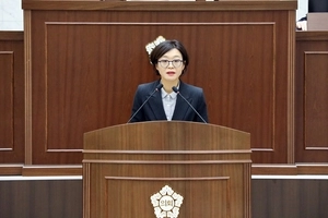 인천 연수구의회 윤혜영 의원, “반쪽짜리 동물 복지 벗어나 직영 보호소 설립해야”