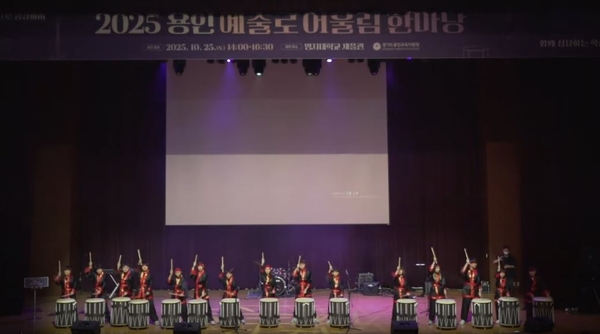 ‘작은 학교’ 용인 남사초의 ‘큰 문화 교육’ 화제