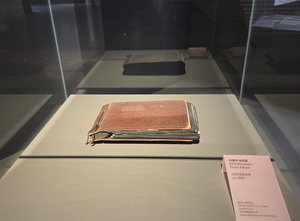 [전시리뷰] ‘머무르는 순간, 흐르는 마음’展