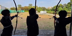 3년 세월 허공에 날린 ‘미사양궁장 이전’… 신장중 내 무산후 감일배수지 ‘난항’