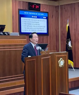 “가평 특별재난지역 복구사업, 지역업체 계약기준 완화해야”