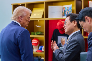 [APEC 2025] 대미투자 年 상한액 200억달러… 한미 관세협상 극적 타결