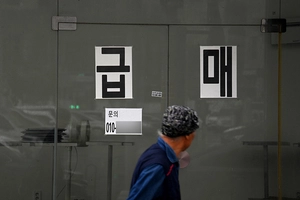 ‘황금알 낳는 거북’ 꿈꿨다… 임대문의 두른 긴긴 악몽