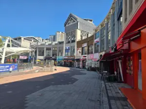 예쁜 폐허 전락한 한국의 베네치아, 김포 라베니체