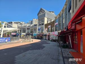 상가 공실, 전국적인 문제… 공공이 나서야