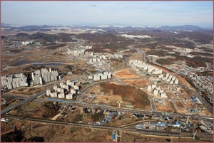안산 신길산단 인접지에 대규모 도시첨단산단 들어선다