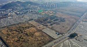 송도유원지 일대 8개 블록 밑그림 나왔다