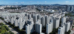 실거주 의무 규제에 경기도 전세 씨 말랐다