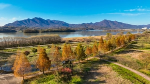 광주 ‘수품아’ 새 트렌드되나… 경안천·곤지암천 수변공원 기대감