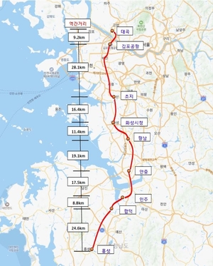 “KTX-이음, 소사역 정차하라” 들끓는 민심