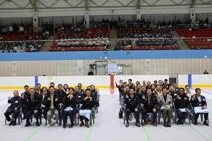 ‘2025 경기도동계체육대회’ 20년만에 부활… 의정부에서 팡파르