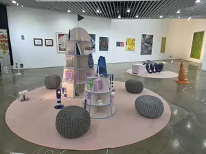 ‘아트경기 발판’ 세계로… 지역작가들, 새길 연다