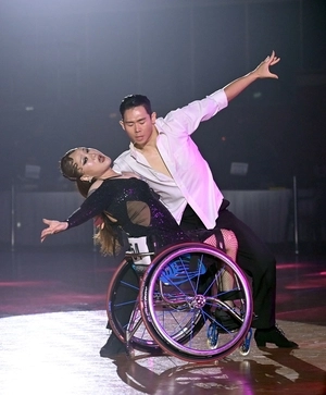 [제45회 전국장애인체전] 역도서 쏟아진 ‘한국신’ 다관왕도 뒤따랐다