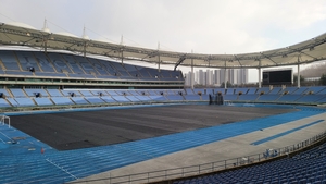 문학경기장 ‘K-컬처 아레나’ 최적의 조건