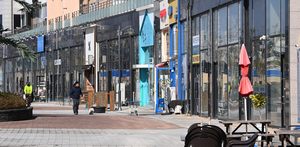 [경인 WIDE] ‘해수부 공모 고배’ 시흥 거북섬, 활성화 계획은