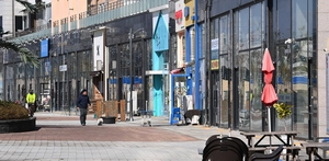 [경인 WIDE] ‘해수부 공모 고배’ 시흥 거북섬, 활성화 계획은