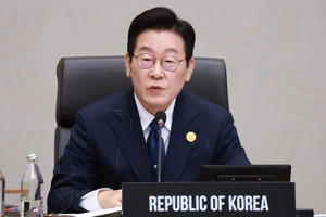 [APEC 2025] 李대통령 “평화 위해 대승적·선제적 조치” 약속