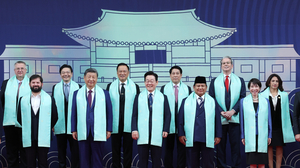 [APEC 2025] APEC 21개국 ‘문화창조산업’ 협력에 한 뜻