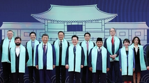 [APEC 2025] APEC 21개국 ‘문화창조산업’ 협력에 한 뜻