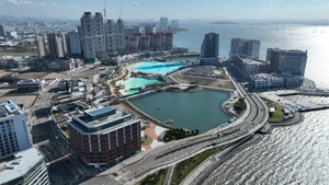 [사설] ‘공실 논란’ 거북섬 상권 활성화 정부가 나서라