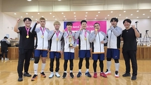 [제45회 전국장애인체전] 인천시 선수단 주말 경기 종합