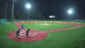 “시범운영 4개월간 대관 300건” 의왕 야구장 ‘문전성시’