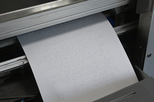 [‘손끝에 닿지 않는 훈맹정음’ 1년 후…] 배우기도 힘든 국내 현실… ‘헬렌 켈러 모교’ 다녀와