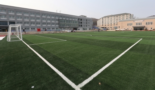 위법 얼룩 ‘파주 한민고등학교’ 고개 든 공립화 여론