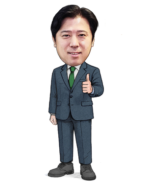 [사람사는 이야기] 농업회사법인 만석(주) 김명환 대표