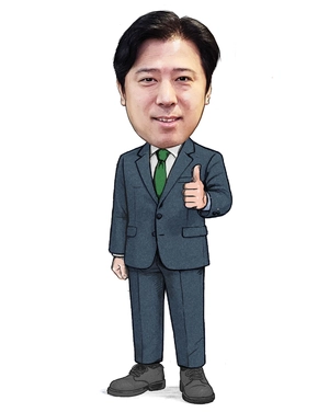 [사람사는 이야기] 농업회사법인 만석(주) 김명환 대표