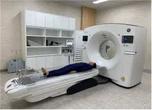 동남보건대, 삼성전자와 산학협력 성공적 완수