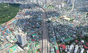 [사설] 인천대로 일반화로 구도심 재생 실현해야
