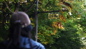 방범은 뒷짐… 수원 곳곳 눈 감은 CCTV