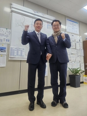 경기도교통공사–한국공공정책학회, “경기도 미래교통정책 공동모색 협력키로”