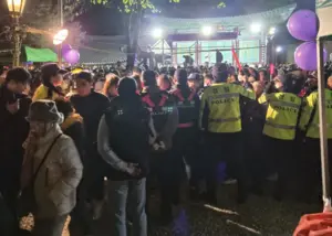 지역 축제마다 ‘인파 밀집’… 안전관리 계획은 ‘텅텅’