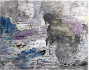 인천시 미술초대작가회, 오는 15~20일 인천문화예술회관서 ‘제44회 정기전’ 개최