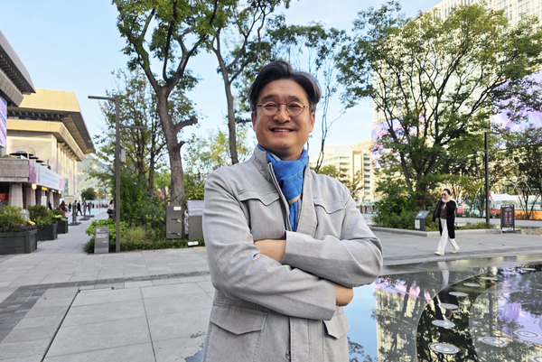 ‘이코모스 한국委 사무총장 활약’
신희권 서울시립대 국사학과 교수