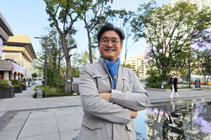 [인터뷰…공감] ‘이코모스 한국委 사무총장 활약’ 신희권 서울시립대 국사학과 교수