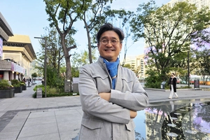 [인터뷰…공감] ‘이코모스 한국委 사무총장 활약’ 신희권 서울시립대 국사학과 교수