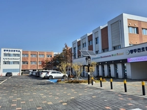 동두천초, 경기도교육청 공간재구조화사업 우수학교 선정