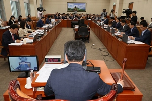 수원시 공무원노조 “주말근무 기준, 노사협 상정”