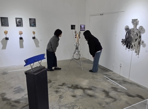 [전시리뷰] 우리미술관 ‘10년, 그 공간의 기억展’ 25일까지