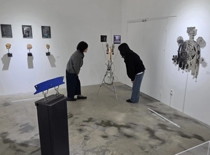 [전시리뷰] 우리미술관 ‘10년, 그 공간의 기억展’ 25일까지