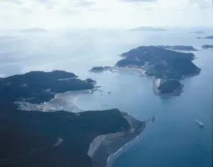 옹진군 신규 양식장 22곳 면허 발급 ‘난항’… 타지역 어업단체 반대, 어민들 항의 나서