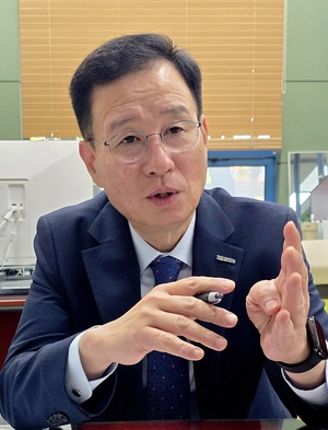 ‘소통행정’ 실천하는 이준석 중진공 경기북부지부장